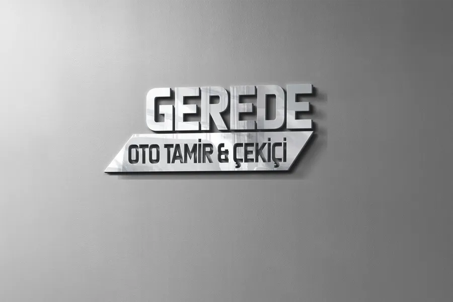 Gerede Görgülü Oto Tamir bakım servisi ve Oto Çekici